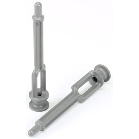 Prince Castle Plunger Rod  Kit (Pkg Of 2) 101-107S